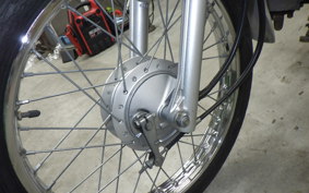 HONDA C110 SUPER CUB JA10