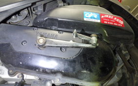 YAMAHA JOG 2019 SA55J