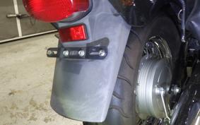YAMAHA DRAGSTAR 400 2009 VH01J