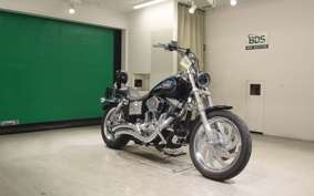 HARLEY FXDL 1580 2007