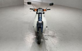 HONDA SUPER CUB50 AA01