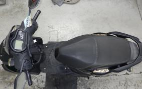 YAMAHA CYGNUSRAYZR 2010