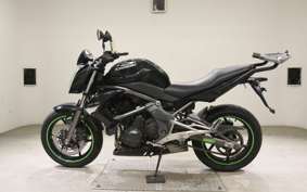 KAWASAKI ER400 N 2011 ER400B