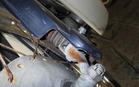 HONDA C90 SUPER CUB HA02