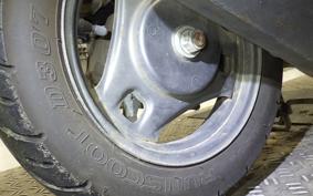 SUZUKI LET's 2 CA1PA