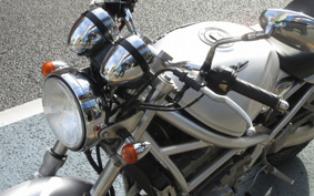 SUZUKI BANDIT250-1 GJ77A