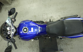 HONDA CB400SF VTEC 2001 NC39