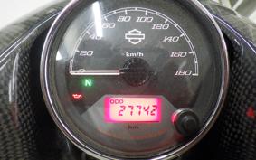 HARLEY XG750ｽﾄﾘｰﾄ 2015