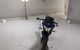 HONDA CBR250R MC41