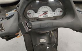 HONDA FORESIGHT MF04