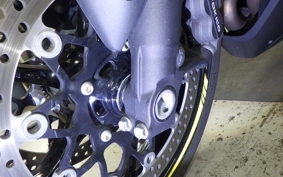 HONDA CBR1000RR GEN 3 2019 SC77