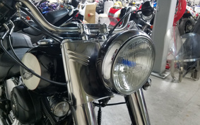 HARLEY FLSTF 100th 2003 BMY