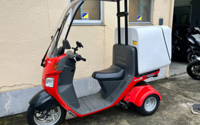 HONDA GYRO TA03
