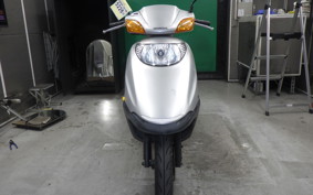 HONDA SPACY 100 JF13