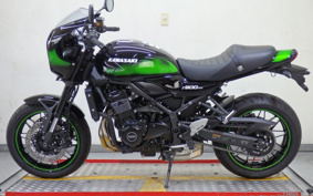 KAWASAKI Z900RS CAFE 2025 ZR900K
