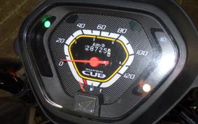HONDA CROSS CUB 110 2007 JA10