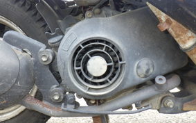 SUZUKI ADDRESS V50 Gen.2 CA42A
