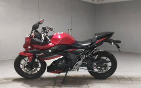 SUZUKI GSX250 R DN11A
