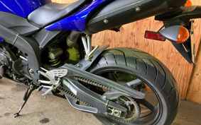 TRIUMPH SPEED TRIPLE RX 2025 P12S42