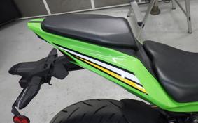 KAWASAKI ZX-4RR 2025 ZX400P