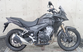 HONDA 400X 2022 NC56