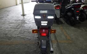 HONDA C50 SUPER CUB E 2026 C50