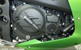 KAWASAKI NINJA7ﾊEVEﾘｯﾄﾞ 2025 CX500A
