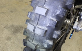 HUSQVARNA FE250 2023