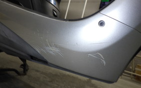 HONDA LEAD 110 2004 JF19
