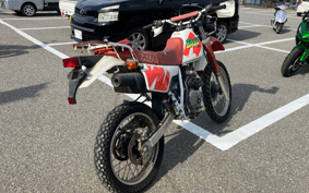 HONDA XLR250 BAJA MD22