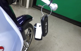HONDA C125 SUPER CUB 1997 JA48