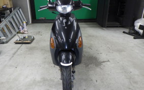 SUZUKI LET's 4 2021 CA45A