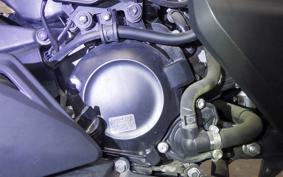 HONDA FORZA 250 2021 MF15