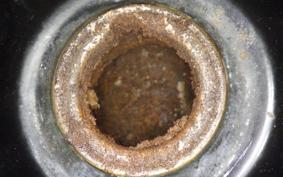 HONDA REBEL 250 MC13