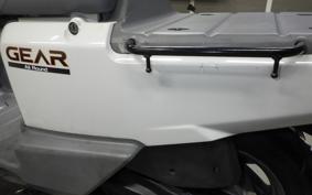 YAMAHA GEAR 2004 4KN