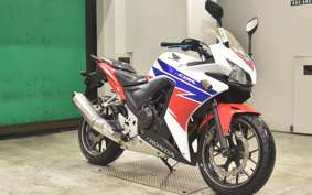 HONDA CBR400R 2013 NC47