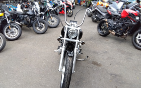 HARLEY FXDC1450 2011 GV4