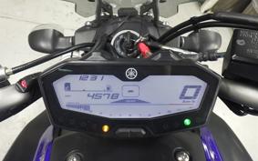 YAMAHA MT-07 ABS 2017 RM19J