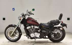 HONDA STEED 600 1992 PC21