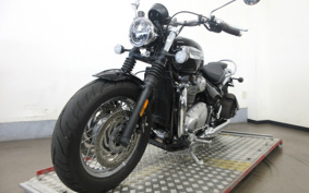TRIUMPH BONNEVILLE SPEEDMASTER 2020 DAD79H