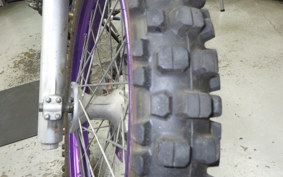 YAMAHA TT250R 2024 4GY