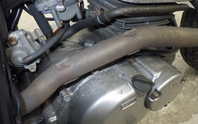 SUZUKI VANVAN 200 NH41A