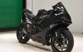 KAWASAKI NINJA ZX-6R A 2024 ZX636J