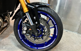 YAMAHA MT-09 SP ABS 2018 RN52J