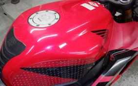 HONDA CBR600RR GEN 2 2006 PC37