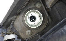 SUZUKI GEMMA 250 2002 CJ47A