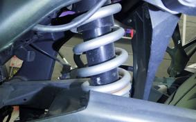 YAMAHA YZF-R25 1984 RG10J