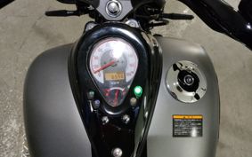 YAMAHA DRAGSTAR400 VH02J