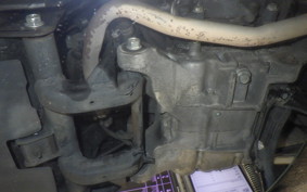 HONDA LEAD 125 2015 JF45