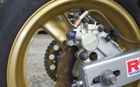 HONDA HORNET 250 MC31